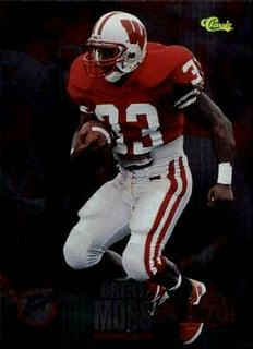 Brent Moss