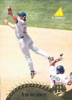 Chuck Knoblauch
