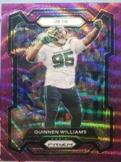 Quinnen Williams