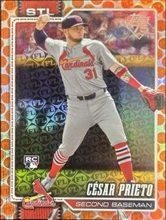 Cesar Prieto
