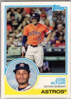Jose Altuve