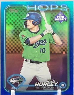 Jack Hurley