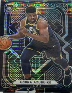 Udoka Azubuike