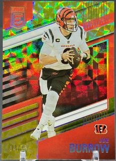 Joe Burrow