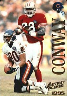 Curtis Conway