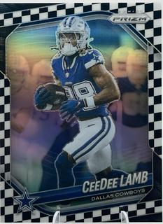 CeeDee Lamb