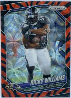 Ricky Williams