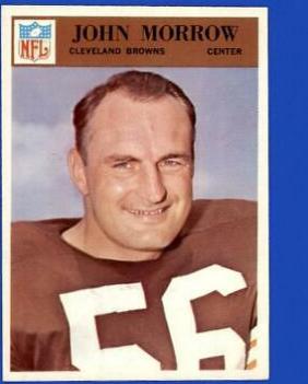John Morrow #47