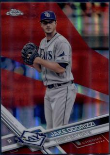 Jake Odorizzi