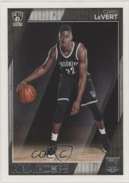 Caris LeVert #277 Basketball Cards 2016 Panini Hoops