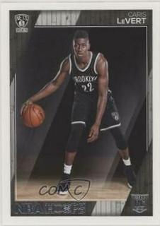 Caris LeVert