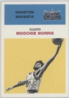 Moochie Norris