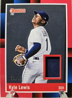 Kyle Lewis