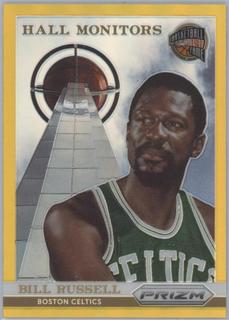 Bill Russell