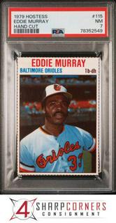Eddie Murray