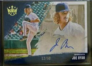 Joe Ryan