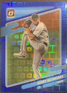 Sandy Alcantara