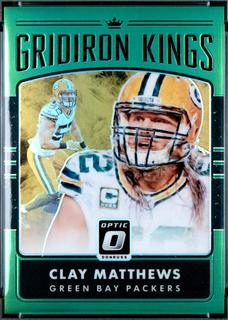Clay Matthews