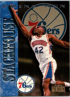 Jerry Stackhouse