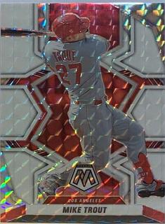 Mike Trout