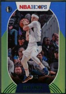 Seth Curry