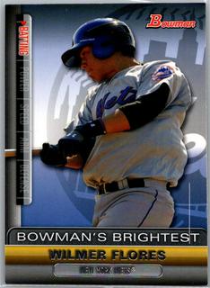 Wilmer Flores