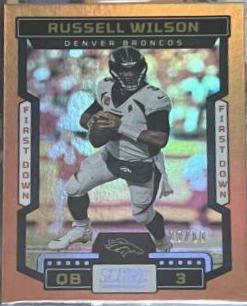 Russell Wilson