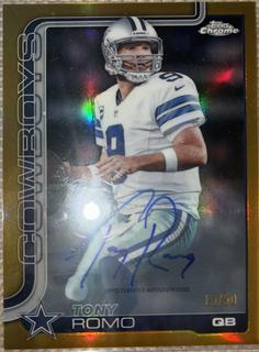 Tony Romo