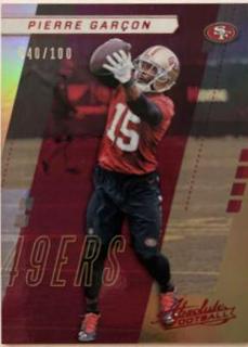 Pierre Garcon