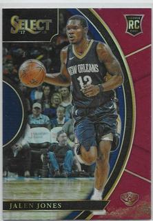 Jalen Jones