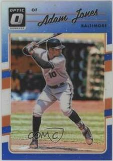 Adam Jones