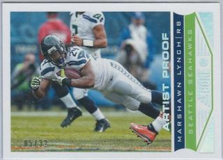 Marshawn Lynch