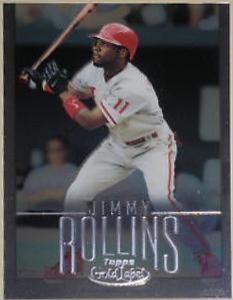 Jimmy Rollins