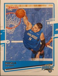 Nikola Vucevic