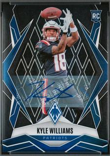 Kyle Williams