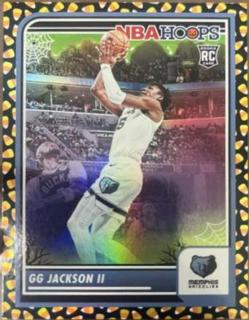 GG Jackson II