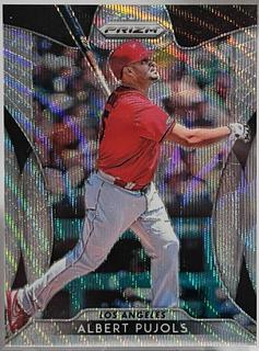 Albert Pujols