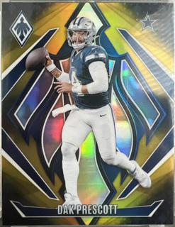 Dak Prescott