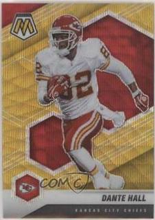 Dante Hall