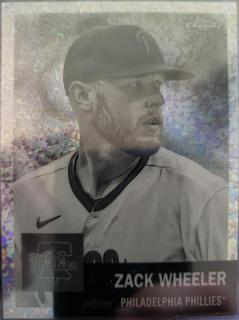 Zack Wheeler