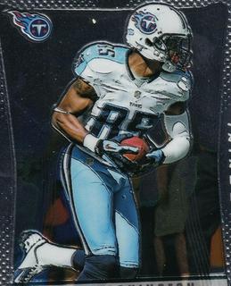 Nate Washington