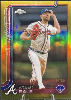 Chris Sale