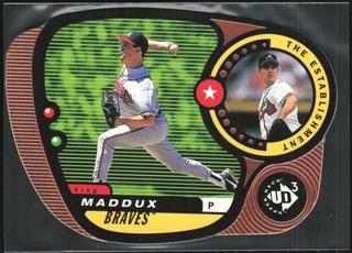 Greg Maddux