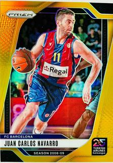 Juan Carlos Navarro