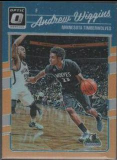 Andrew Wiggins