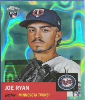 Joe Ryan