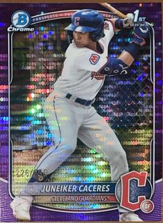 Juneiker Caceres