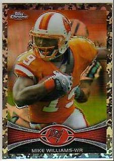 Mike Williams