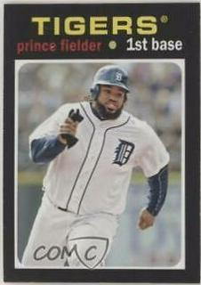 Prince Fielder