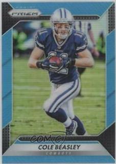 Cole Beasley